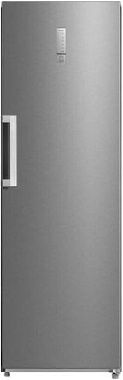 Teka Ψυγείο Συντήρησης 362lt Total NoFrost Υ185xΠ59.5xΒ61.8εκ. Inox Rsl 75640