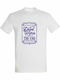 Love T-shirt White Cotton