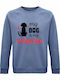 My Sweatshirt Blue