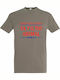 Keep T-shirt Gray Baumwolle 11500-380-4