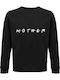 MOTHER Sweatshirt Black