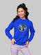 Sweatshirt Blue