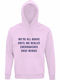 Hoodie Pink