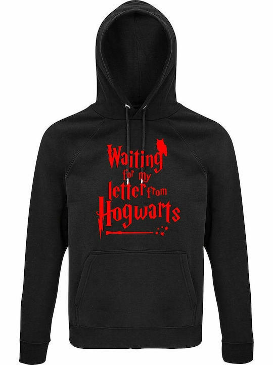 my Kapuzenpulli Harry Potter Schwarz 3442-546-22