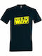 kirikoko This is The Way, Mandalorian, Star Wars T-shirt Star Wars Blue Cotton This is The Way, Mandalorian, Star Wars