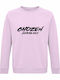 Sweatshirt Cobra Kai Pink