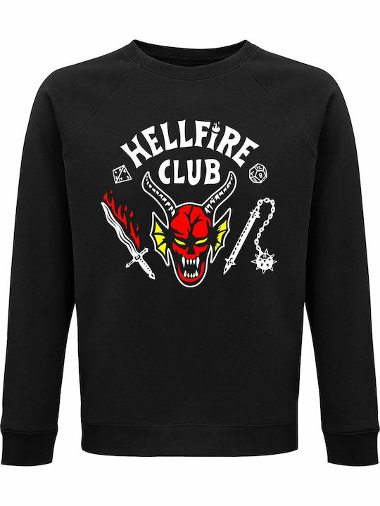 kirikoko Stranger Things, Hellfire Club, Join T...