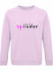 Top Mother Sweatshirt Pink