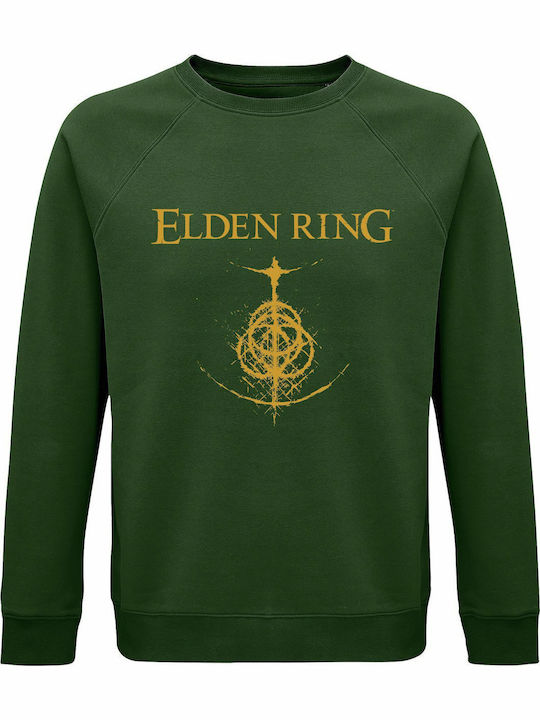 Elden Ring Sweatshirt Green 2343551