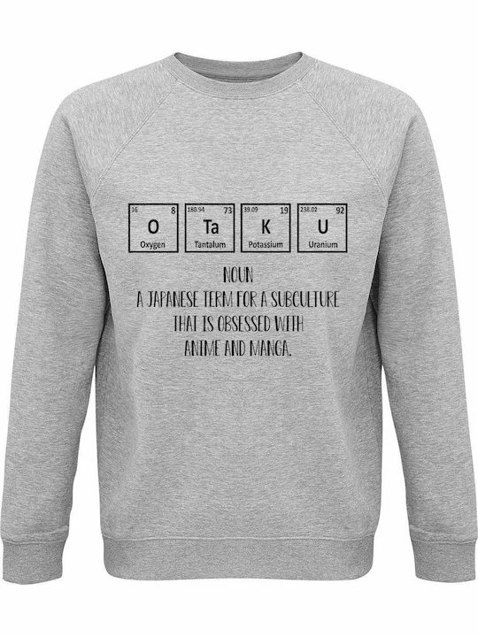 A Sweatshirt Gray 03567-360-7