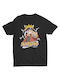 Tricou Naruto Negru