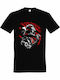 kirikoko Darth Vader is in charge, Star Wars T-shirt Star Wars Μαύρο Βαμβακερό