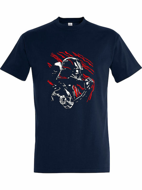 kirikoko Darth Vader is in charge, Star Wars T-...