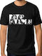 T-shirt Black