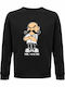 MR Sweatshirt Black