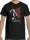 GPclothes T-shirt AC/DC