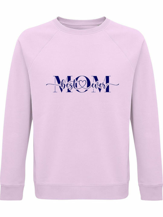 Best Sweatshirt Pink