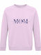 Best Sweatshirt Rosa