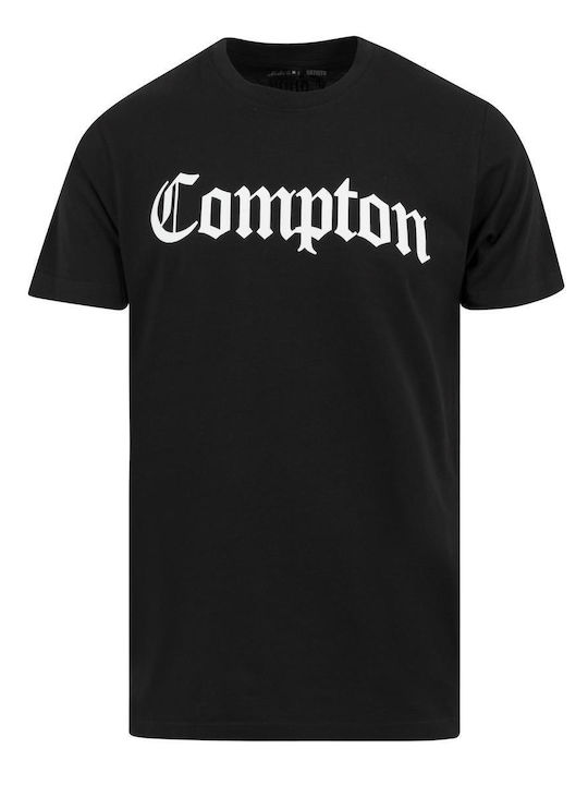 T-shirt σε Μαύρο χρώμα