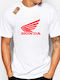 T-shirt White Cotton