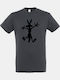 Acme T-shirt σε Γκρι χρώμα