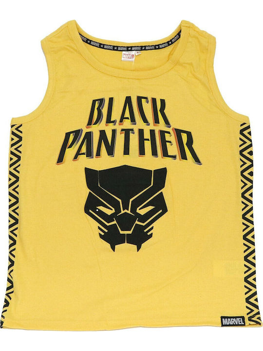 Marvel Femeie Rashguard Galbenă Din bumbac