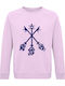 Sweatshirt Pink