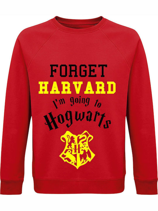 kirikoko Forget HARVARD I am Going To HOGWARDS,...