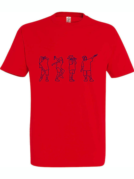Billie Eilish Performing T-shirt Billie Eilish ...