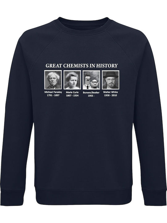 Great Chemists In History Breaking Bad Sweatshi...