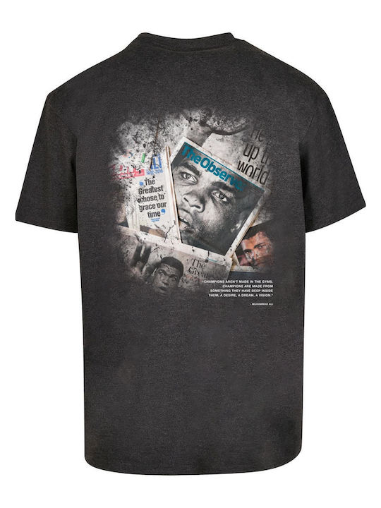 MJ Gonzales T-shirt σε Γκρι χρώμα