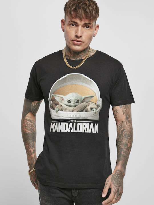 Star Wars T-shirt Star Wars Black