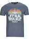Yurban T-shirt Gray