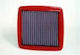 BMC Air Filter Filtru de aer pentru motociclete Suzuki Bandit 600