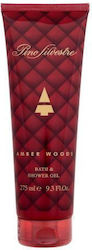 Pino Silvestre Amber Woods