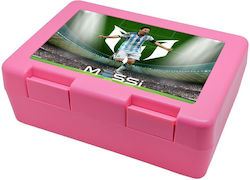 Koupakoupa Plastic Kids' Food Container Footbal...