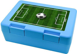 Koupakoupa Plastic Kids' Food Container Footbal...