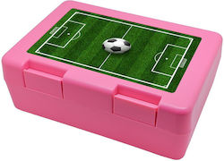Koupakoupa Plastic Kids' Food Container Footbal...
