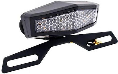 Lumina din spate Motocicletă LED 1buc