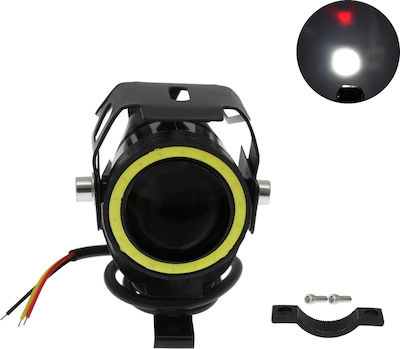 Projector Motorcycle LED 1pcs