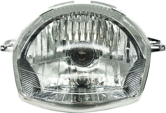 Lumina din față Motocicletă pentru Honda Innova 125 1buc