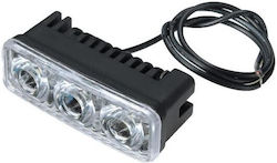 Projector Motorcycle LED