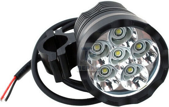 Projector Motorcycle LED