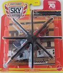 Mattel Sky Scorcher Cutie de chibrituri Avion pentru 3++ Ani