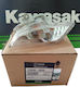 Kawasaki Flash Motocicletă pentru Kawasaki ZX 130 pentru Modenas X-CITE 1buc