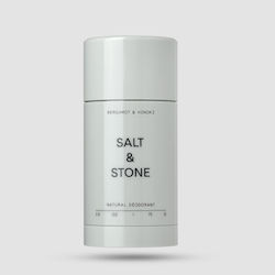 Salt & Stone Bergamot & Hinoki Deodorant als Stick 75gr