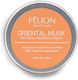P For Pelion Oriental Musk Deodorant 24h sub formă de cremă Fără aluminiu 50ml