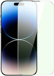 Baseus Anti Blue Light Filter 0.3mm (iPhone 14 Pro Max)
