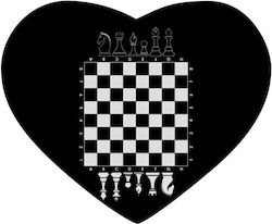 Koupakoupa Σκάκι Mouse Pad (230mm) KP_16357_MOU...