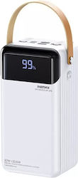 Remax RPP-565 60000mAh 22.5W
